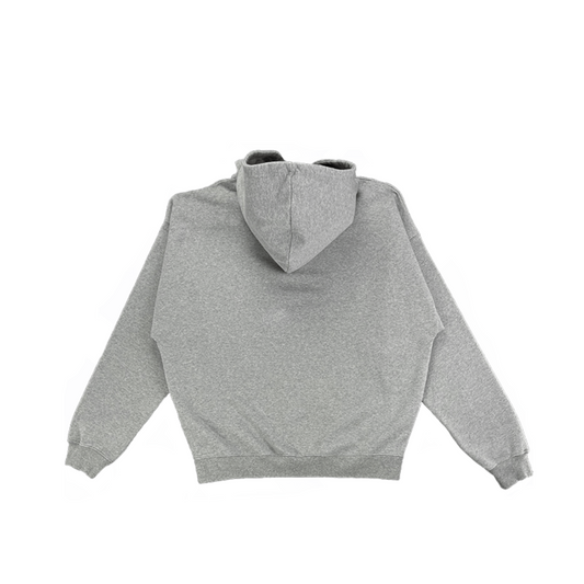 Unisex kapuutsiga dressipluus 400 HALL