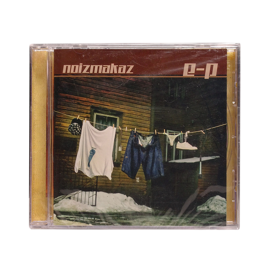 Noizmakaz "e-p"