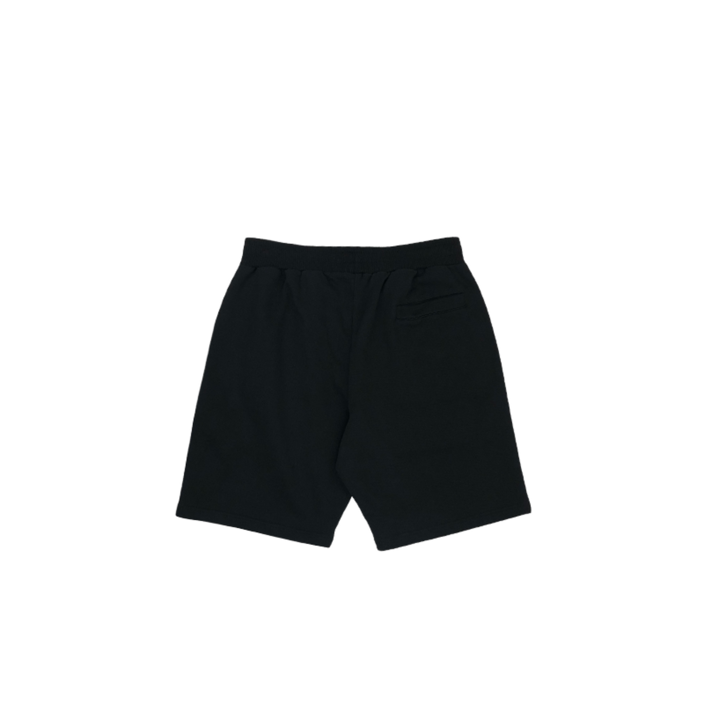 Unisex Shorts 400 BLACK