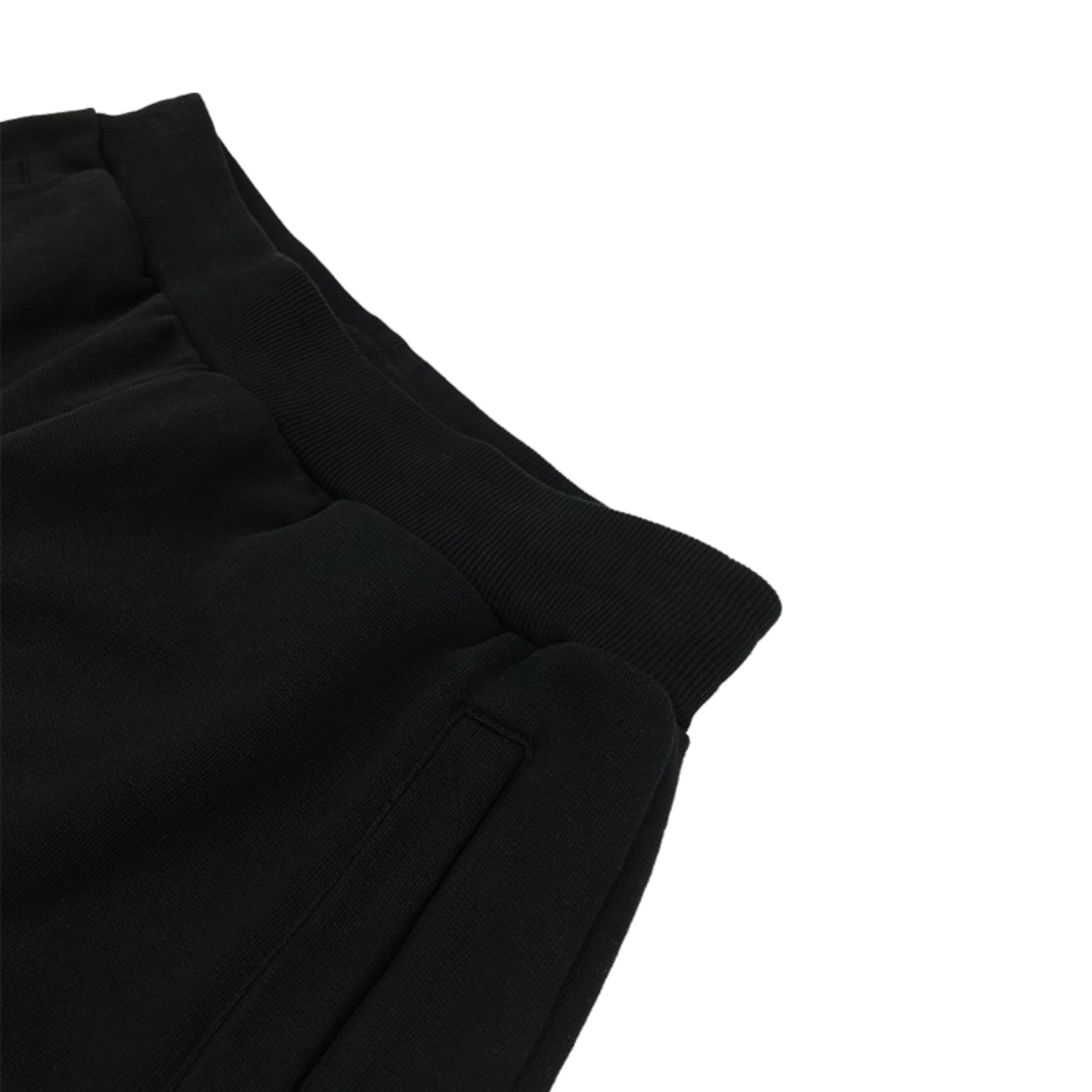 Unisex Shorts 400 BLACK