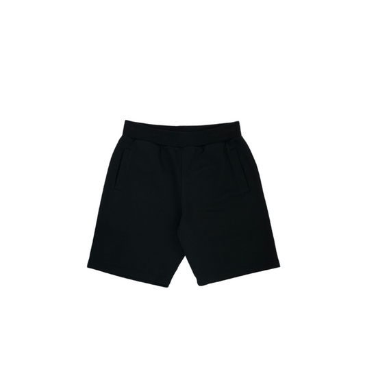 Unisex Shorts 400 BLACK