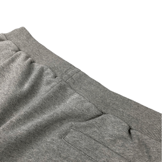 Unisex lühikesed püksid 400 HALLID