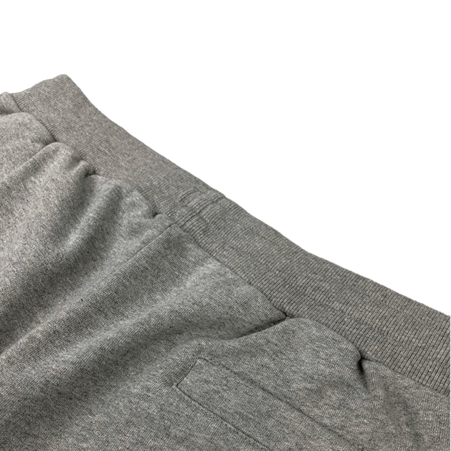 Unisex Sweatpants 400 GREY