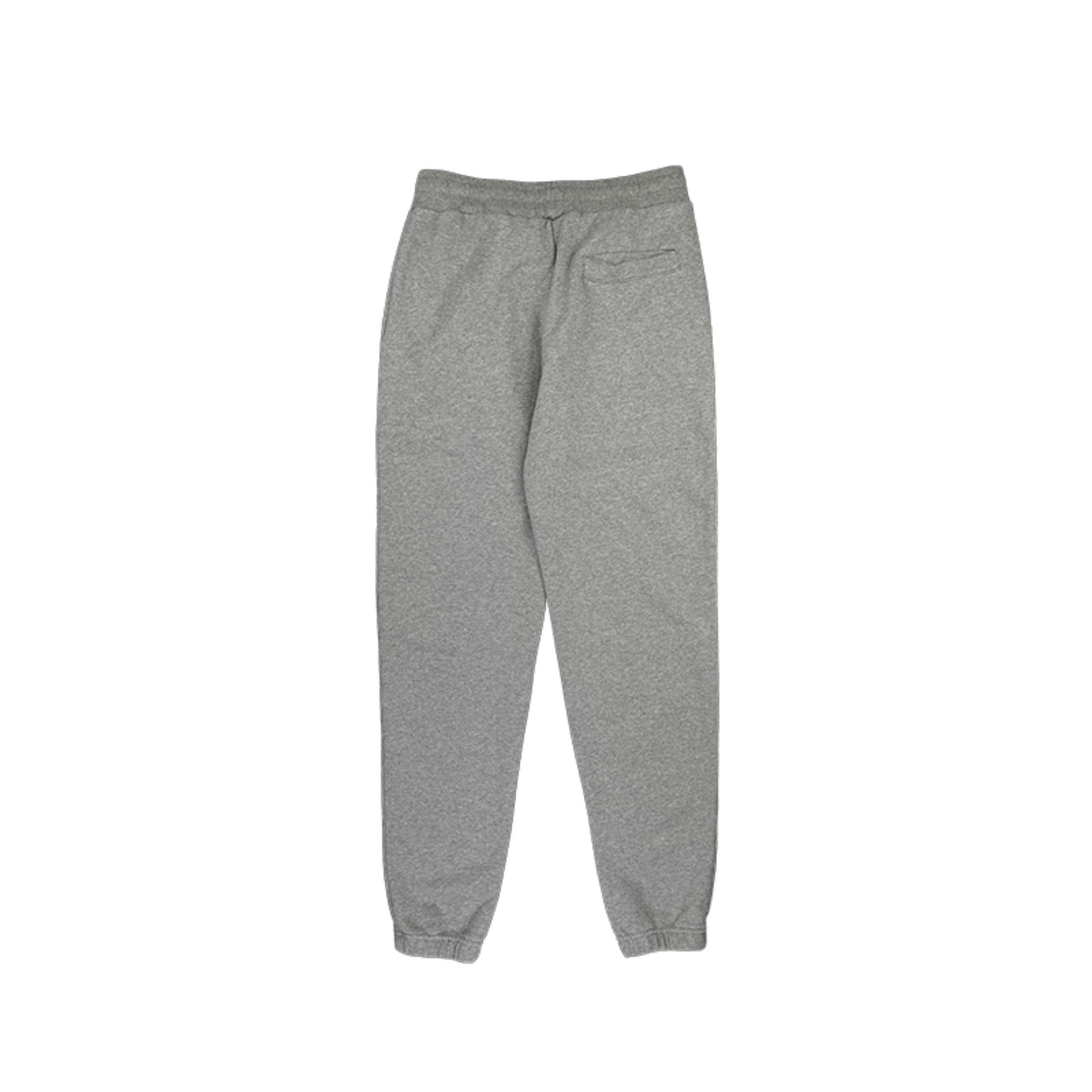 Unisex Sweatpants 400 GREY